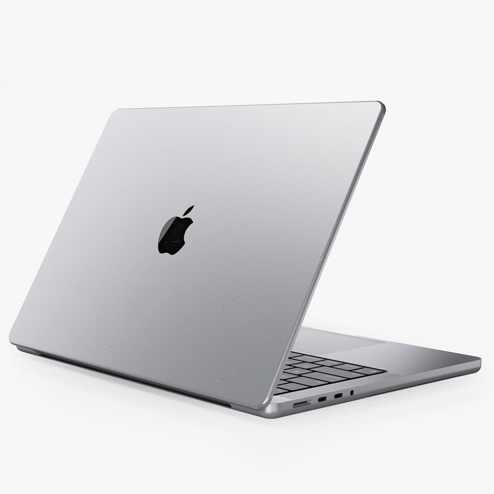 Apple MacBook Air M2, 8 core CPU - 10 core GPU, 8GB RAM, 256GB SSD, 15.3 inch, Silver (MQKW3LL/A) - Image 2