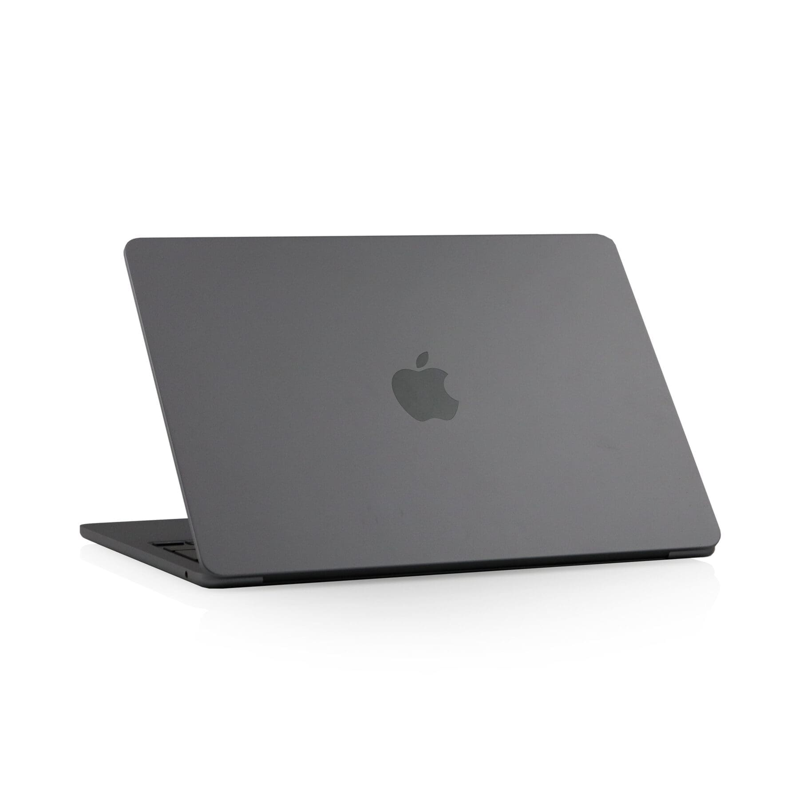 Apple MacBook Air M2, 8 core CPU - 10 core GPU, 8GB RAM, 256GB SSD, 15.3 inch, Space Grey (MQKP3LL/A) - Image 3