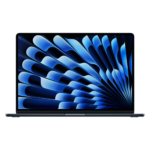 Apple MacBook Air M5, 10 core CPU - 8 core GPU, 16GB RAM, 512GB SSD, 13.6 inch, Midnight (MDHE4LL/A)