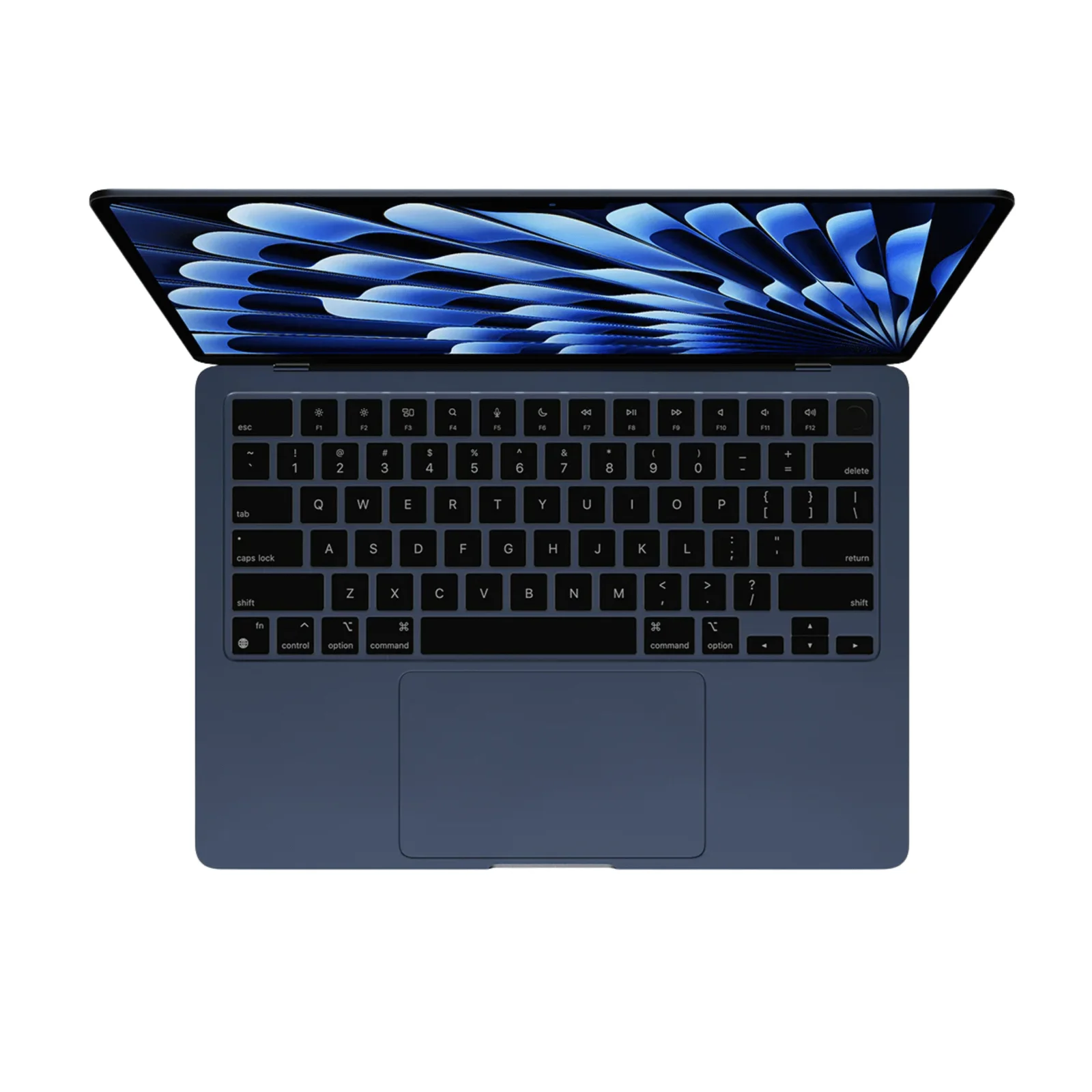 Apple MacBook Air M5, 10 core CPU - 8 core GPU, 16GB RAM, 512GB SSD, 13.6 inch, Midnight (MDHE4LL/A) - Image 3
