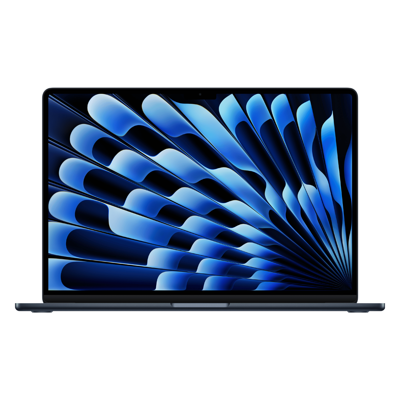 Apple MacBook Air M5, 10 core CPU - 8 core GPU, 16GB RAM, 512GB SSD, 13.6 inch, Midnight (MDHE4LL/A)
