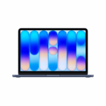 Apple MacBook Neo A18 Pro, 6 core CPU - 5 core GPU, 8GB RAM, 512GB SSD, 13 inch, Indigo (MHFG4X/A)