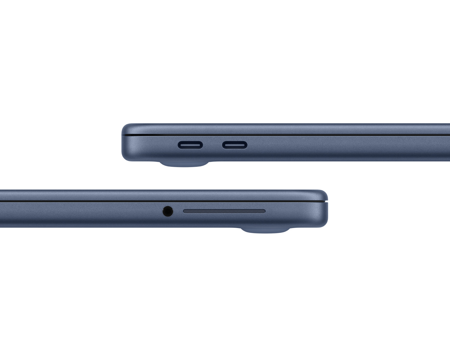 Apple MacBook Neo A18 Pro, 6 core CPU - 5 core GPU, 8GB RAM, 512GB SSD, 13 inch, Indigo (MHFG4X/A) - Image 2