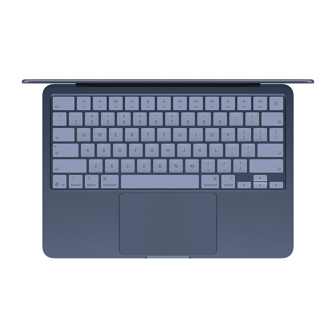 Apple MacBook Neo A18 Pro, 6 core CPU - 5 core GPU, 8GB RAM, 512GB SSD, 13 inch, Indigo (MHFG4X/A)