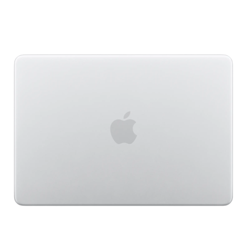 Apple MacBook Neo A18 Pro, 6 core CPU - 5 core GPU, 8GB RAM, 512GB SSD, 13 inch, Silver (MHFC4X/A) - Image 2