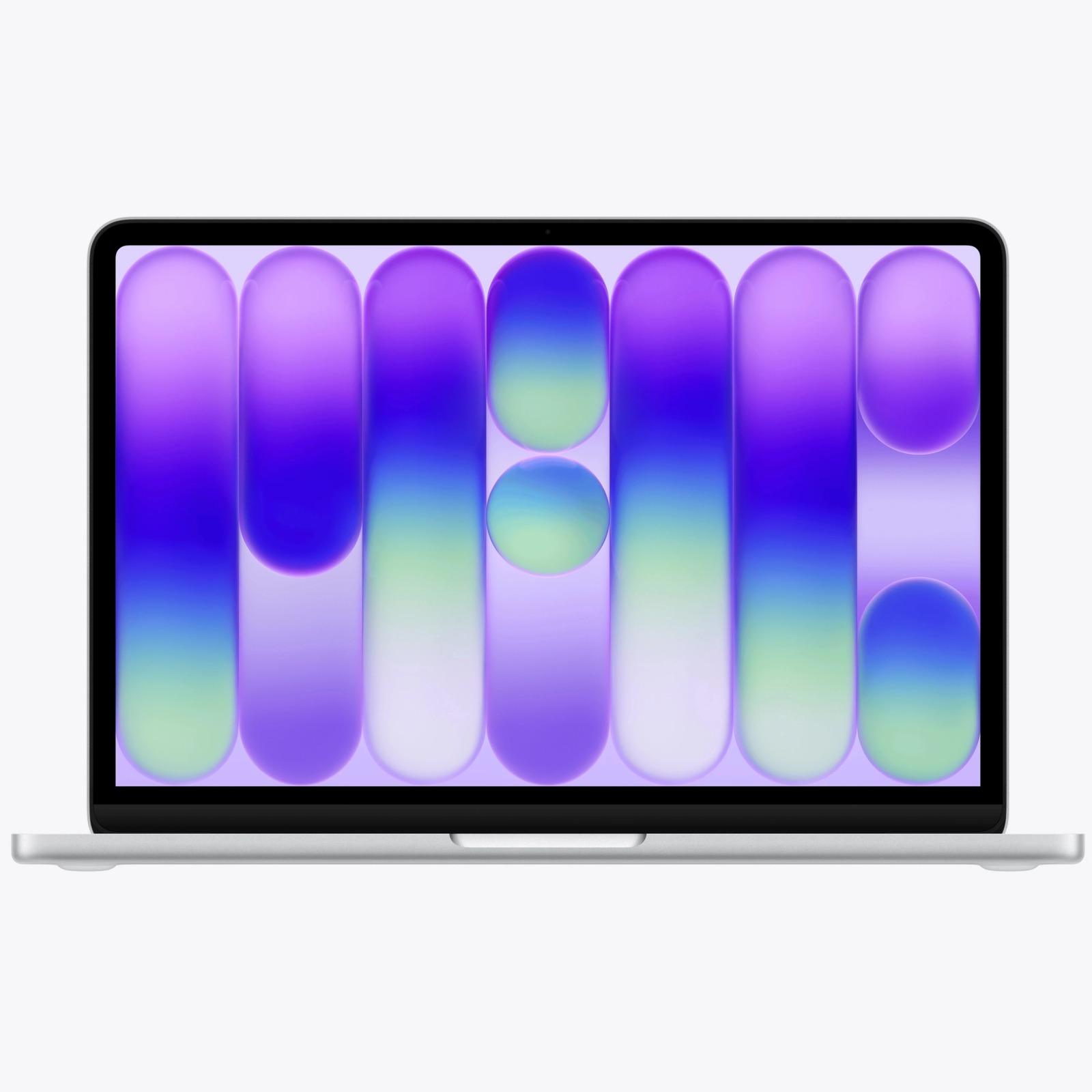 Apple MacBook Neo A18 Pro, 6 core CPU - 5 core GPU, 8GB RAM, 512GB SSD, 13 inch, Silver (MHFC4X/A)