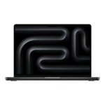 Apple MacBook Pro M3, 8 core CPU - 10 core GPU, 8GB RAM, 1TB SSD, 14.2 inch, Space Grey (MTL83LL/A)