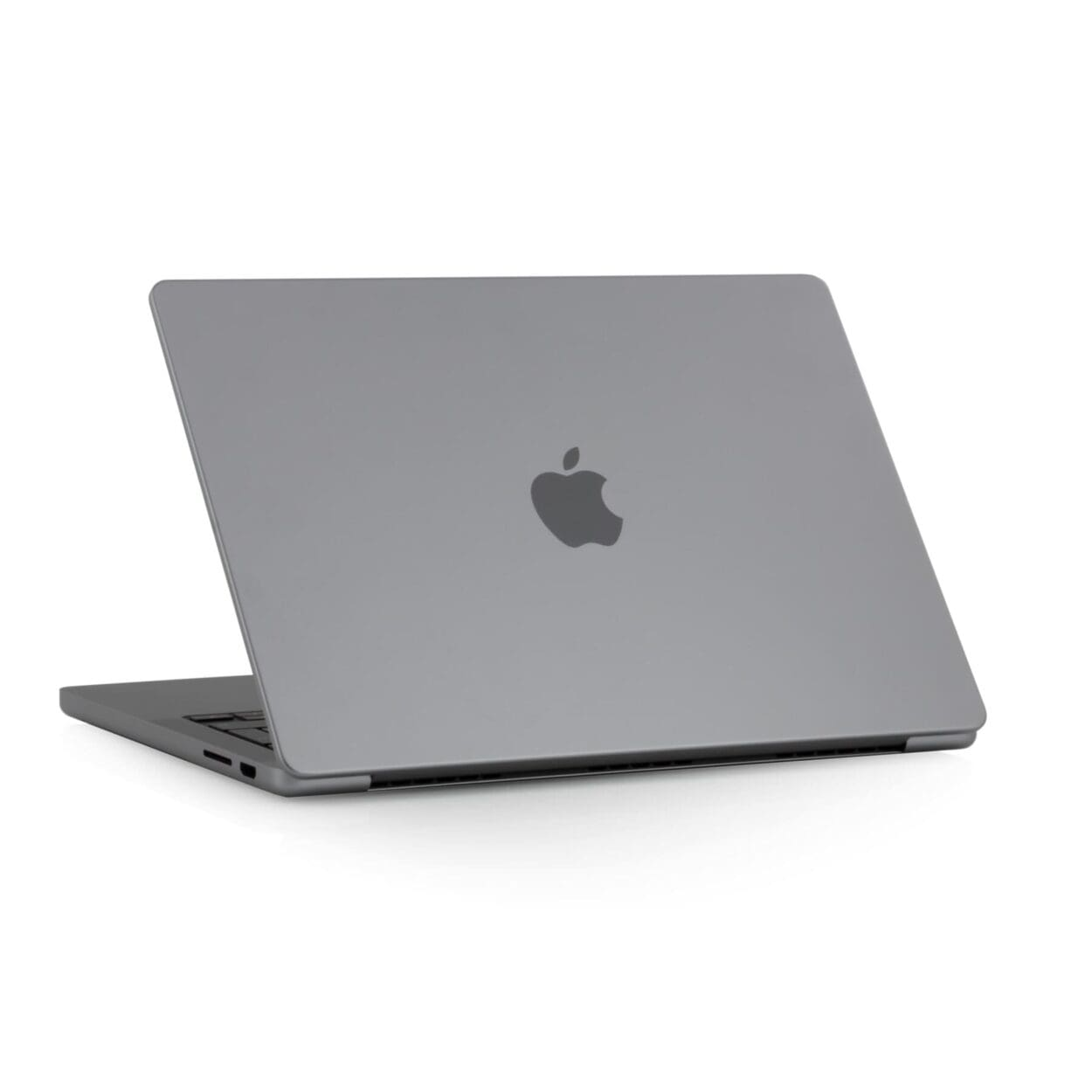 Apple MacBook Pro M3, 8 core CPU - 10 core GPU, 8GB RAM, 1TB SSD, 14.2 inch, Space Grey (MTL83LL/A) - Image 2