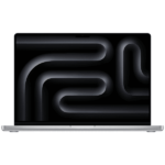 Apple MacBook Pro M3, 8 core CPU - 10 core GPU, 8GB RAM, 512GB SSD, 14.2 inch, Space Grey (MTL73LL/A)