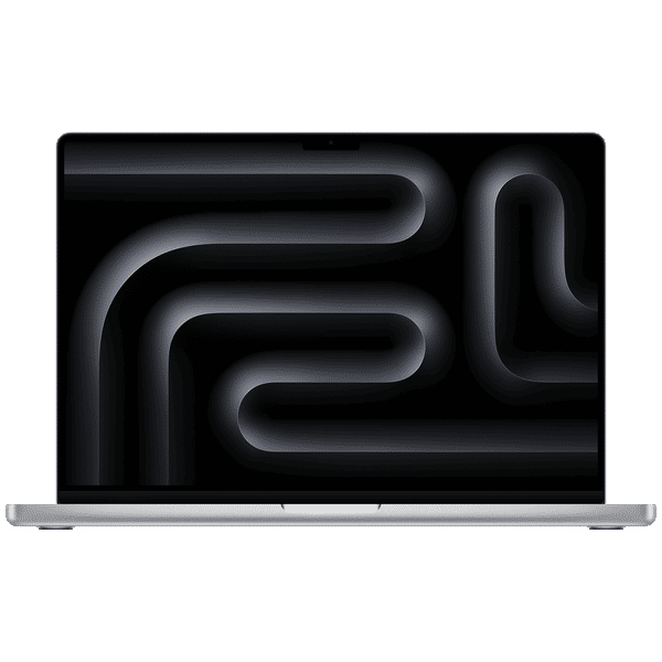 Apple MacBook Pro M3, 8 core CPU - 10 core GPU, 8GB RAM, 512GB SSD, 14.2 inch, Space Grey (MTL73LL/A)