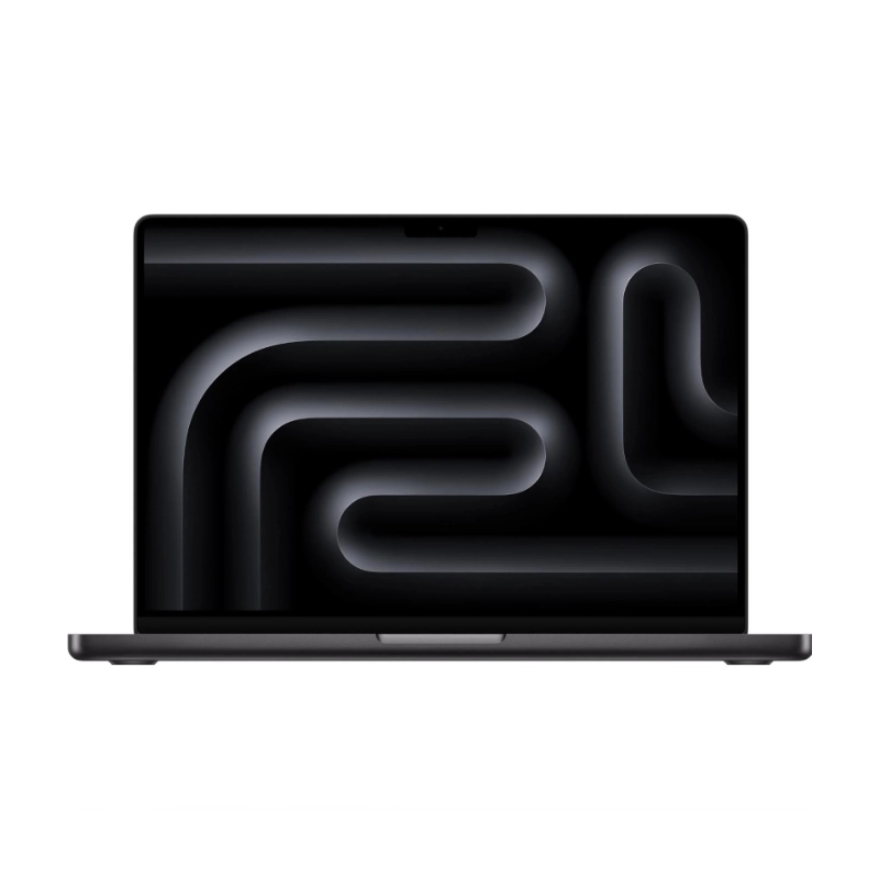 Apple MacBook Pro M5, 10 core CPU - 10 core GPU, 16GB RAM, 1TB SSD, 14.2 inch, Space Black (MDE14HN/A)