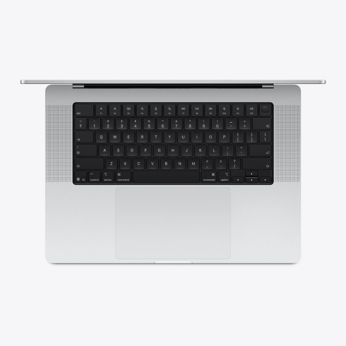 Apple MacBook Pro M5, 10 core CPU - 10 core GPU, 16GB RAM, 512GB SSD, 14.2 inch, Silver (MDE04X/A) - Image 3