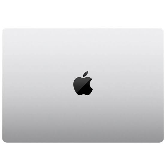Apple MacBook Pro M5, 10 core CPU - 10 core GPU, 16GB RAM, 512GB SSD, 14.2 inch, Silver (MDE04X/A) - Image 2
