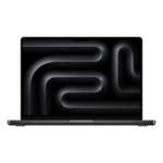 Apple MacBook Pro M5, 10 core CPU - 10 core GPU, 24GB RAM, 1TB SSD, 14.2 inch, Silver (MDE34LL/A)