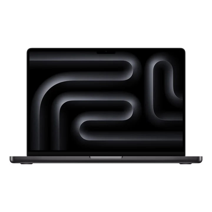 Apple MacBook Pro M5, 10 core CPU - 10 core GPU, 24GB RAM, 1TB SSD, 14.2 inch, Silver (MDE34LL/A)