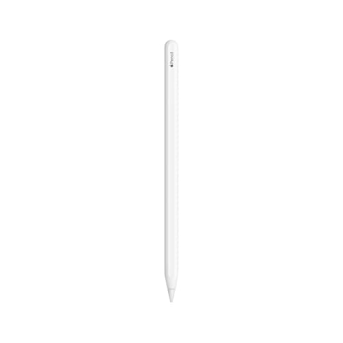 Apple Pencil Pro, compatible with iPad Pro M4, iPad Air M2 and iPad mini (MXK63AM/A)