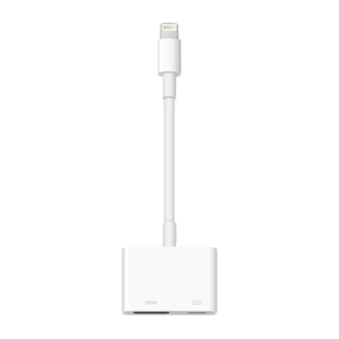 Apple USB-C to VGA Multiport Adapter