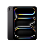 Apple iPad Pro 13 M5, 12GB RAM, 256GB, 13 inch OLED, Wi-Fi + SIM, Space Black, Late 2025 (ME7W4LL/A)