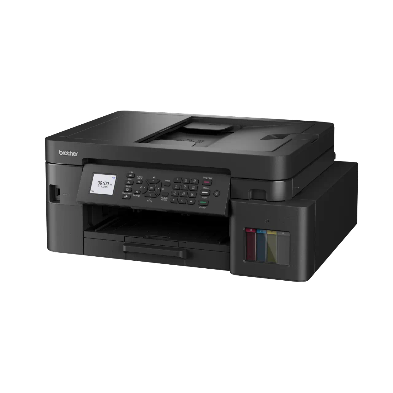 Brother T930DW DCP Ink Tank Printer