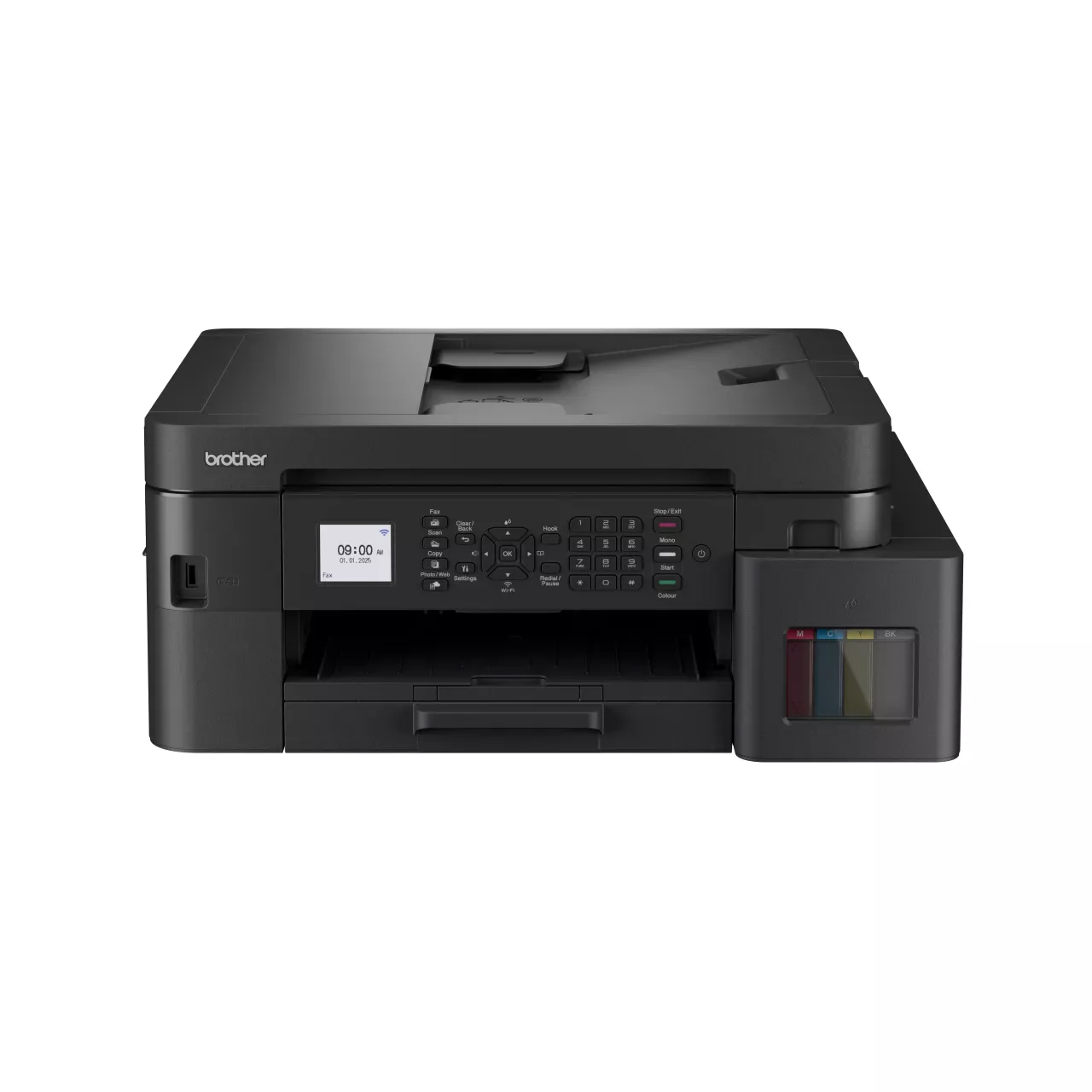 Brother T930DW DCP Ink Tank Printer