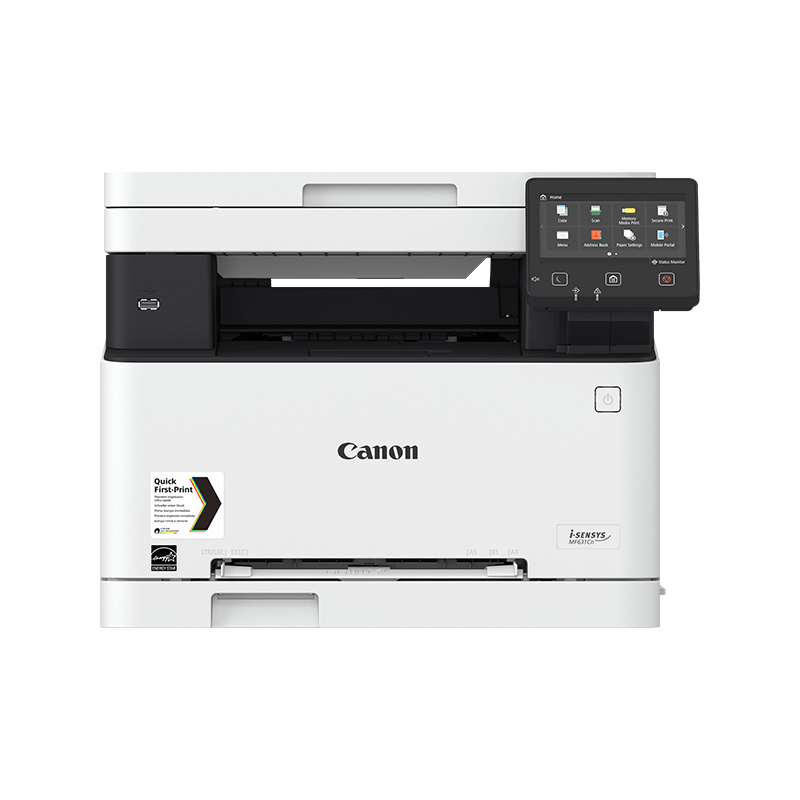 Canon 633CDW i-SENSYS Printer