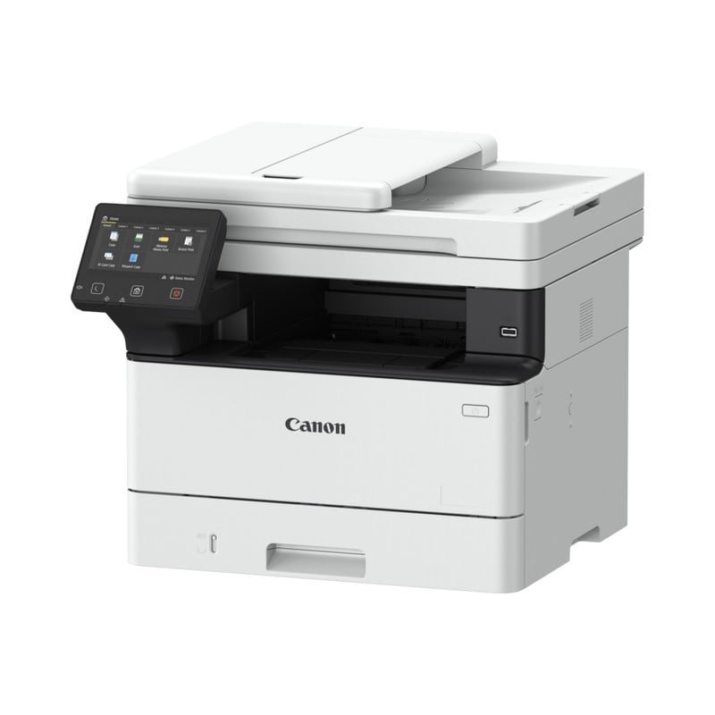 Canon MF465CDW i-SENSYS MFP Printer