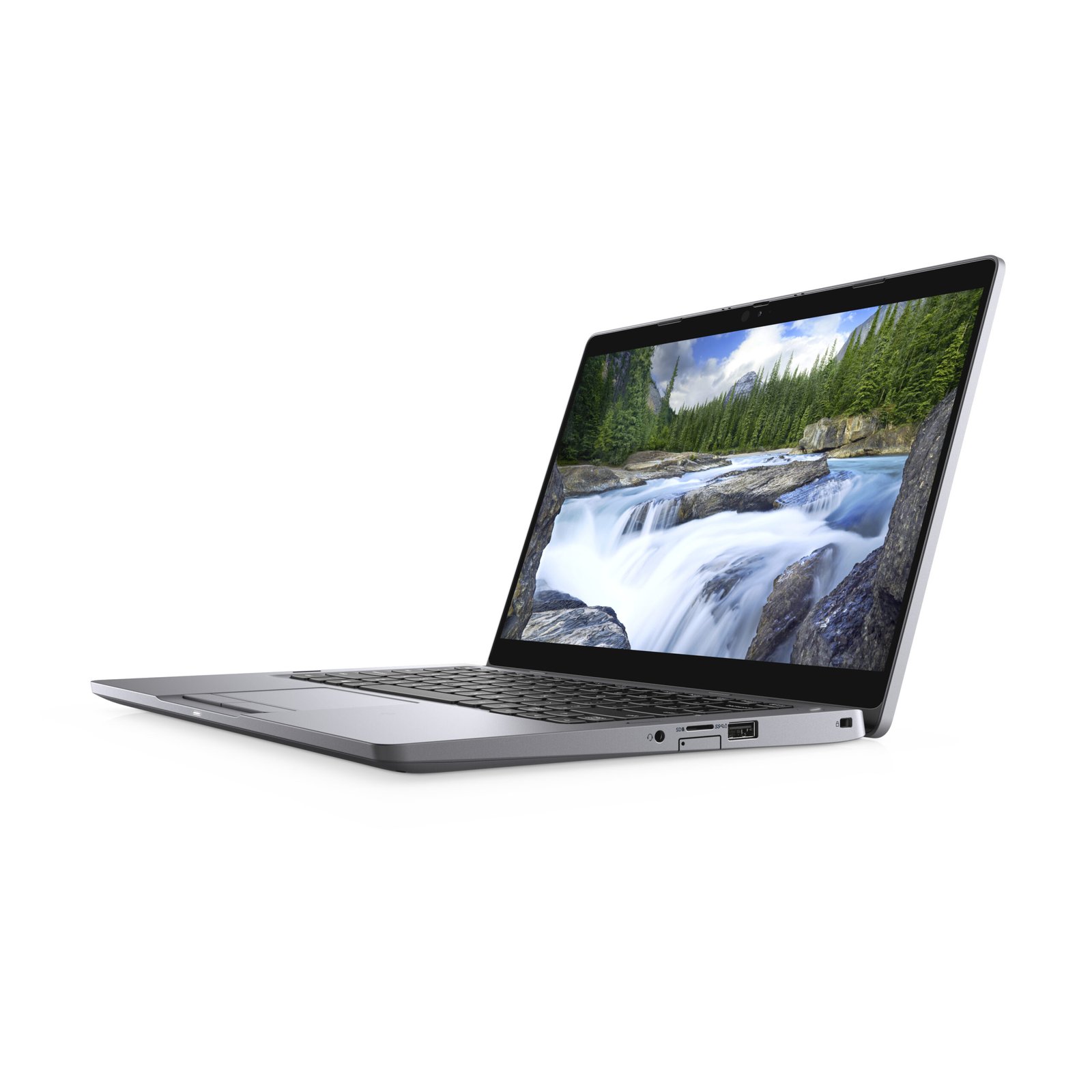 Dell Latitude 5310 Core i7 10th Gen, 8GB Ram, 256GB SSD, X360 Touch Screen - Image 3