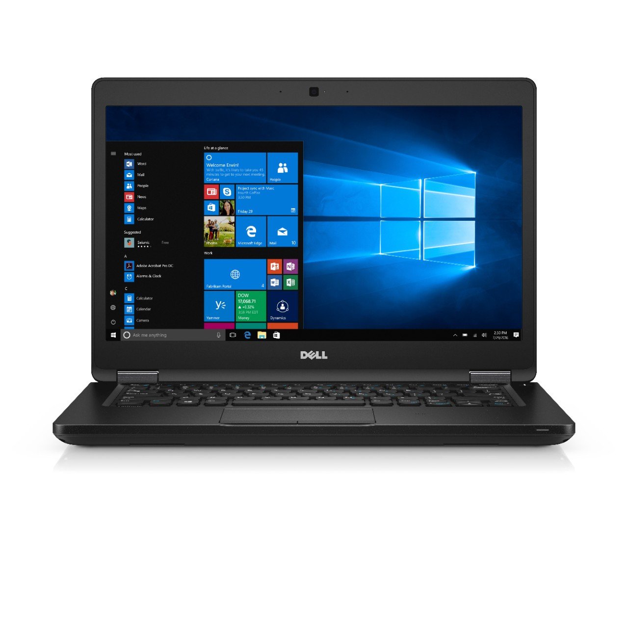 Dell Latitude 5480 Core i7 8th Gen