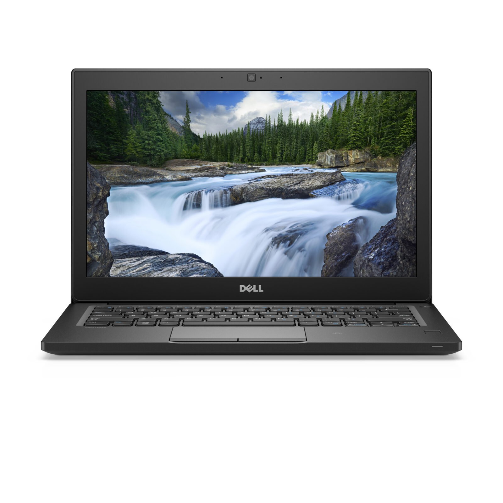 Dell Latitude 7290 Core i7 8th Gen