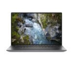 Dell Precision 5550 Core i9 10th Gen, 16GB Ram, 512GB SSD, 4GB Nvidia Graphics, Touch Screen