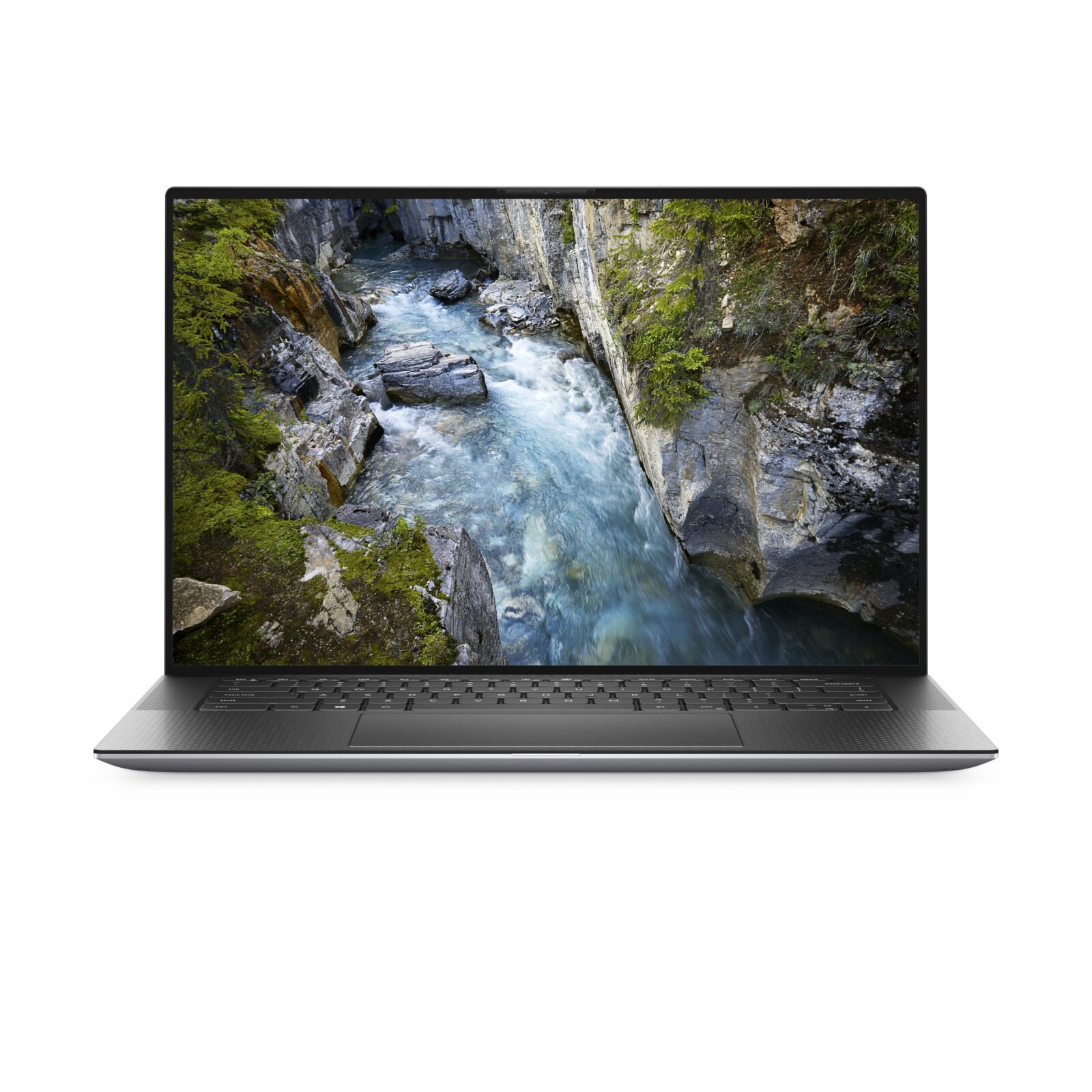 Dell Precision 5550 Core i9 10th Gen, 16GB Ram, 512GB SSD, 4GB Nvidia Graphics, Touch Screen