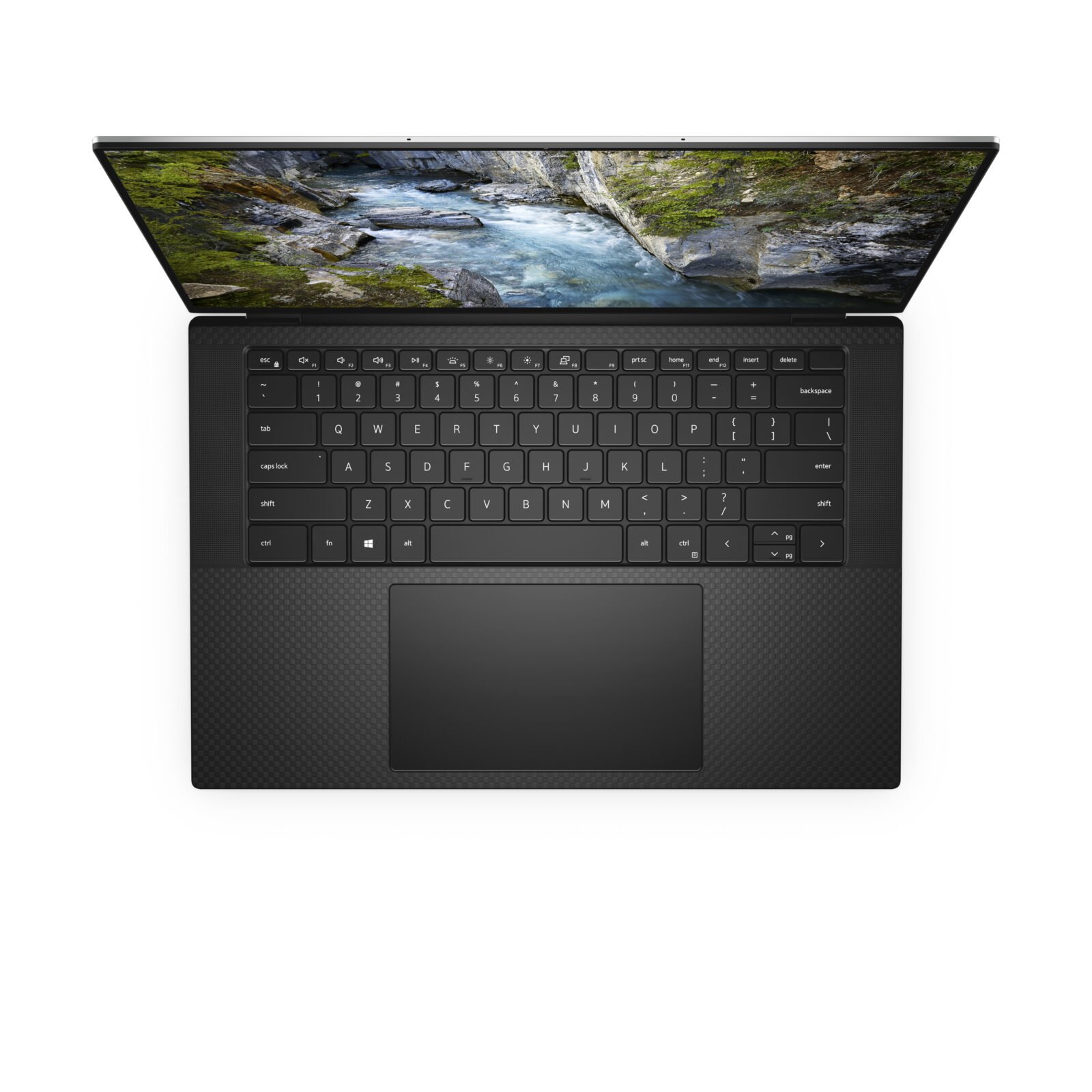 Dell Precision 5560 Core i9 11th Gen