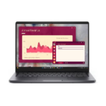 Dell Pro 14 PC14250 - Intel Core Ultra 5 235U, 16GB RAM, 512GB SSD, 14" FHD+, Ubuntu, (Model: NBPRO14-202-UB)