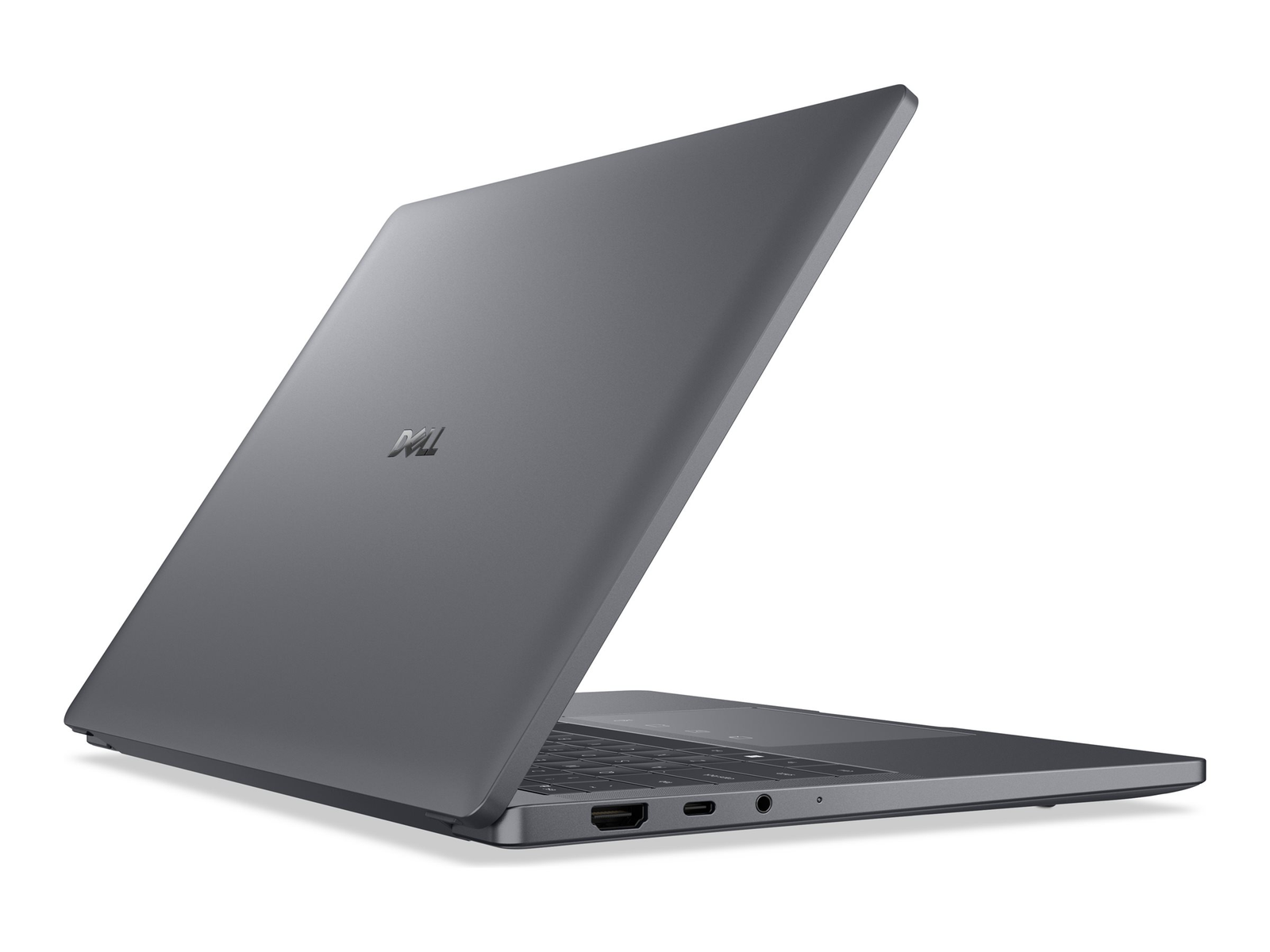 Dell Pro 14 PC14250 - Intel Core Ultra 5 235U, 16GB RAM, 512GB SSD, 14" FHD+, Ubuntu, (Model: NBPRO14-202-UB) - Image 2