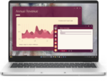 Dell Pro 14 PC14250 - Intel Core Ultra 7 255U, 16GB RAM, 512GB SSD, 14" FHD+, Ubuntu (Model: PC14250U716GUS-2644)