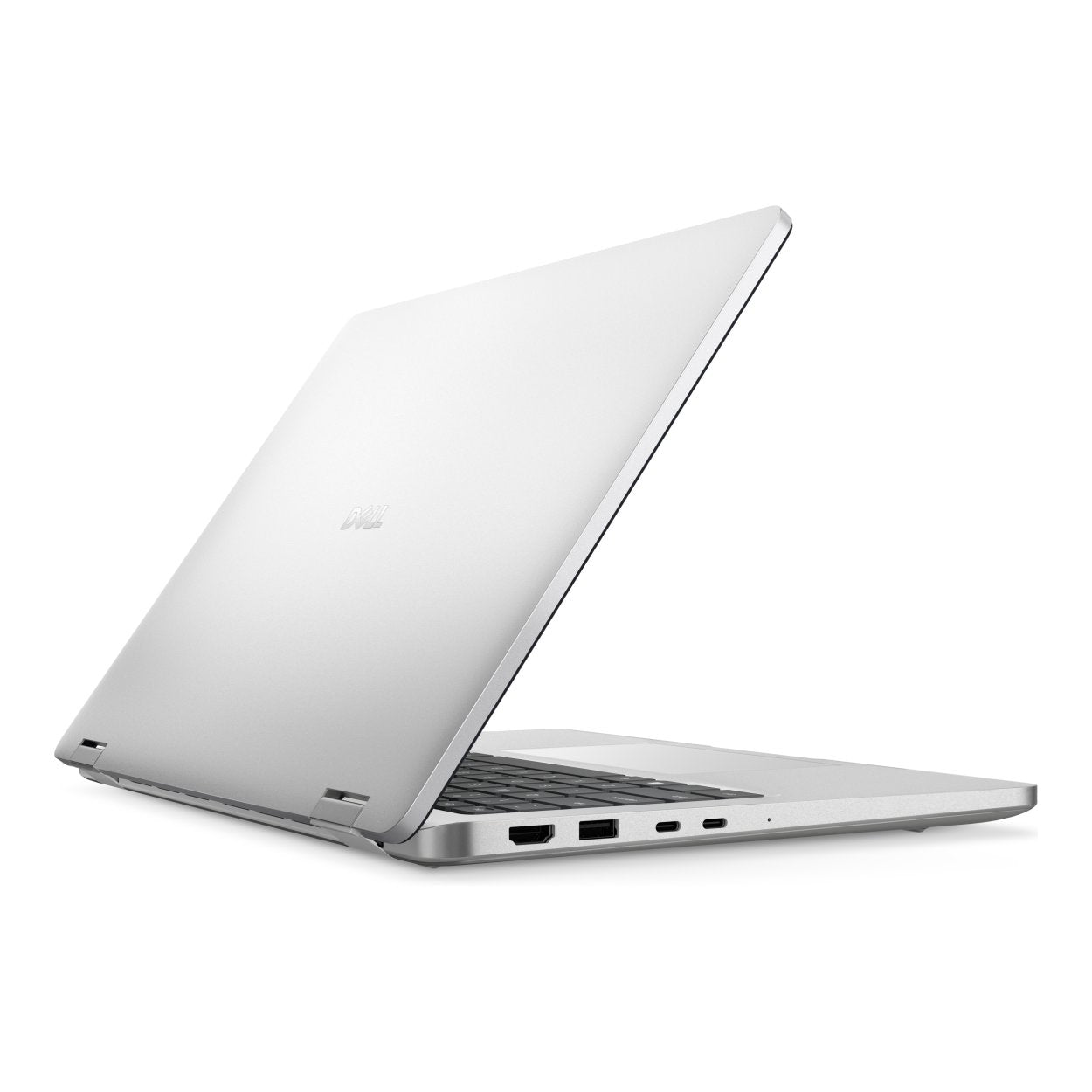Dell Pro Plus 14 - Intel Core Ultra 5 236V, 16GB RAM, 512GB SSD, 14" FHD, Ubuntu, (Model: BTO211_PB14250_EMU5) - Image 2