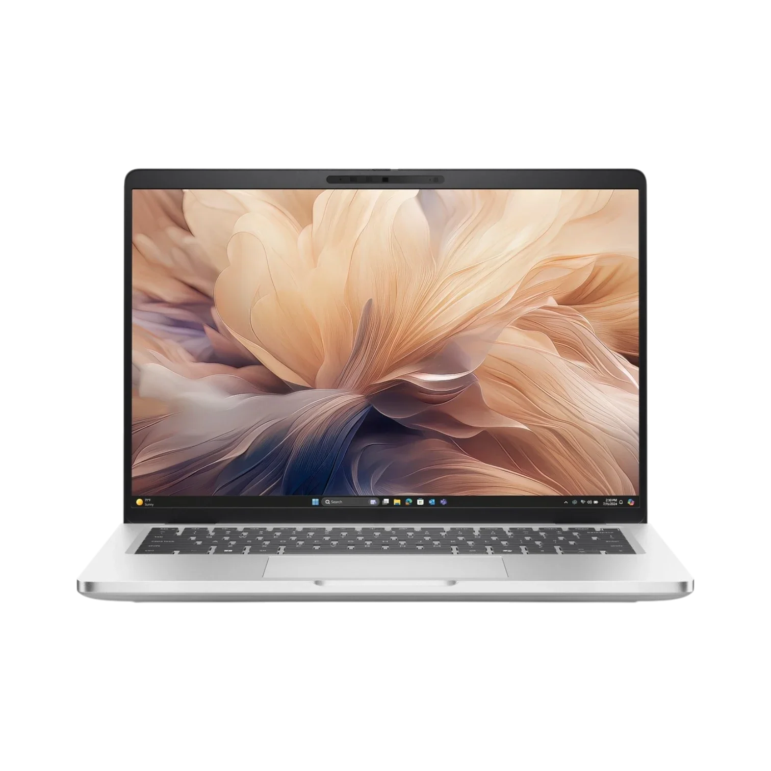 Dell Pro Plus 14 - Intel Core Ultra 7 265U, 16GB RAM, 512GB SSD, 14" FHD, Ubuntu, (Model: NBPRO14-203-UB)