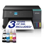 Epson L4360