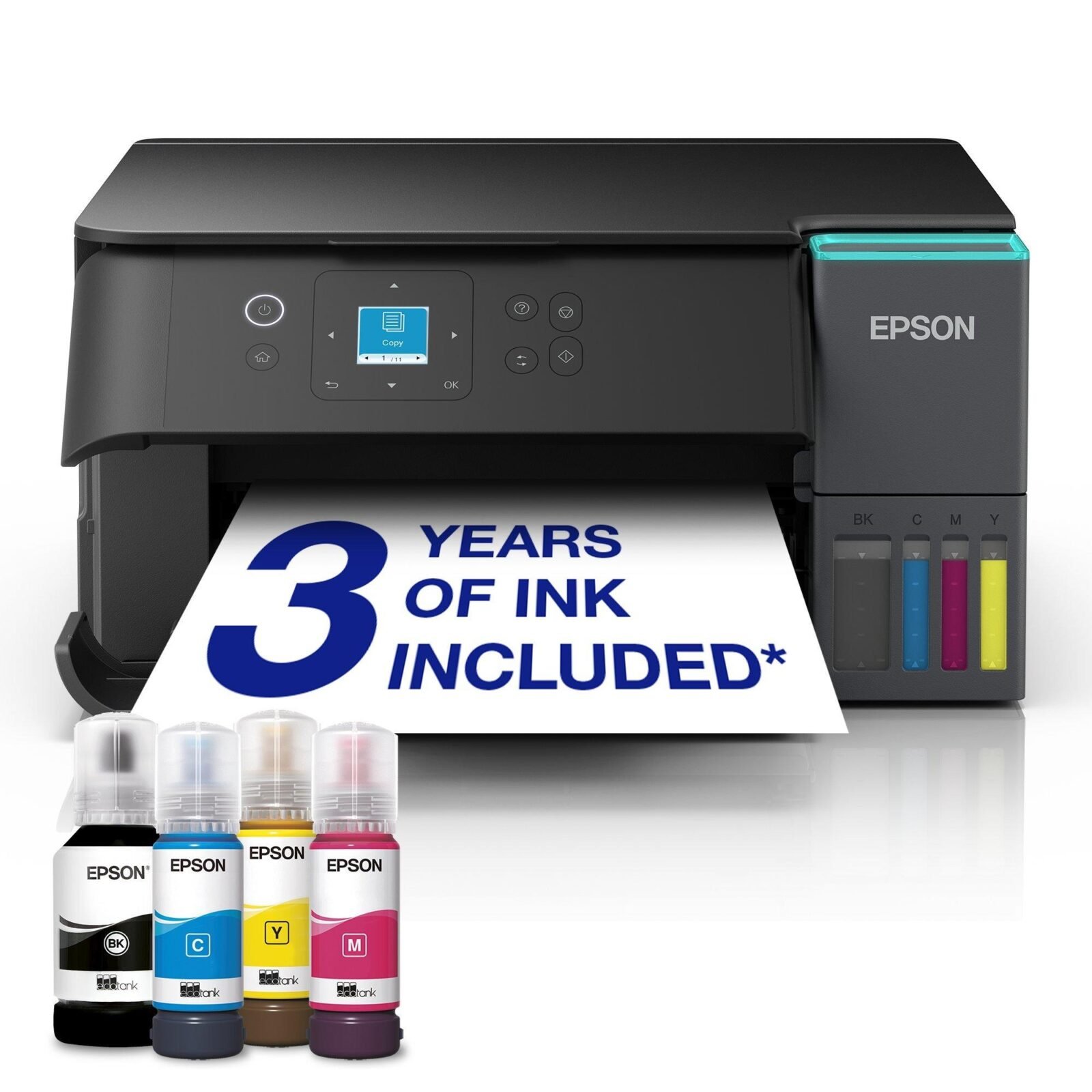 Epson L4360