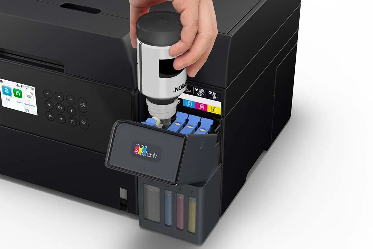 Epson L6370 EcoTank Printer - Image 2