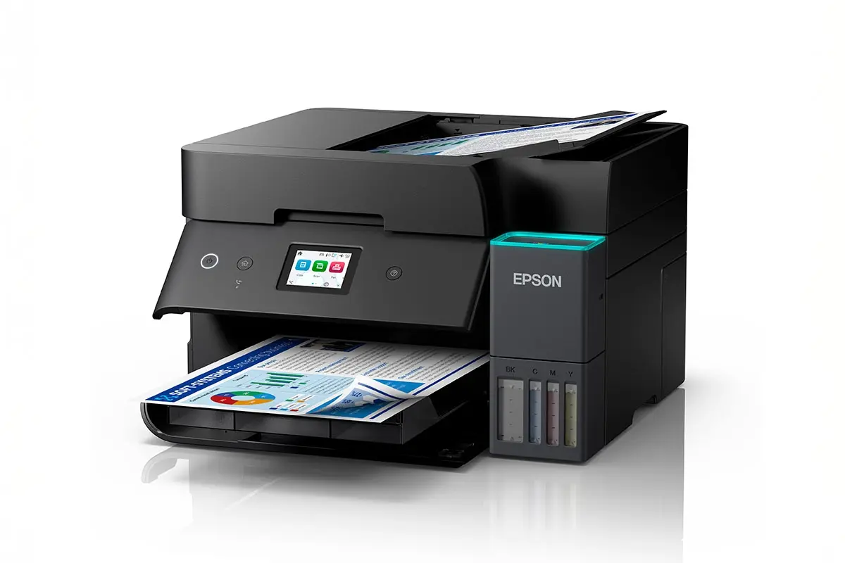 Epson L6390 EcoTank Printer - Image 2
