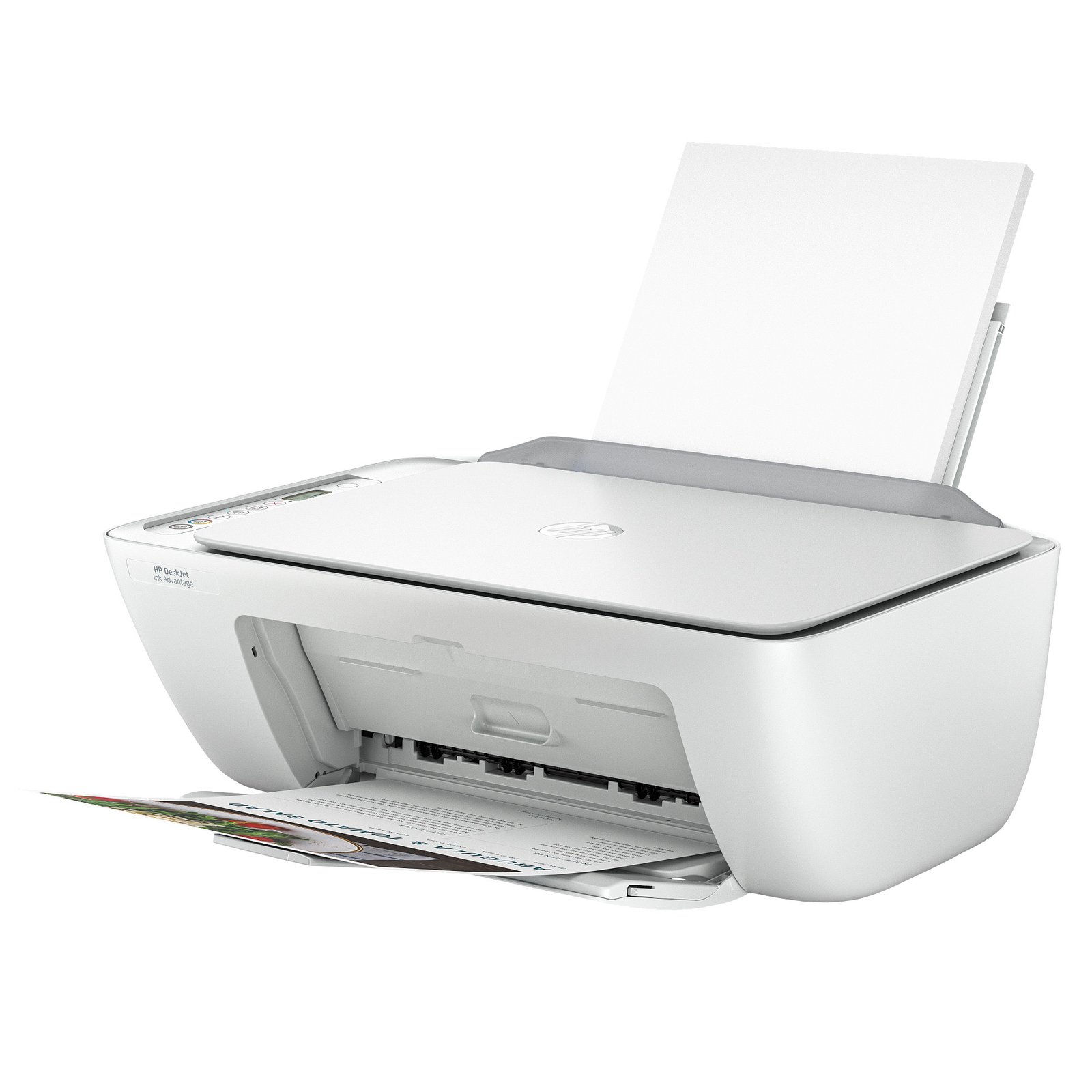 HP 2875 LaserJet Printer