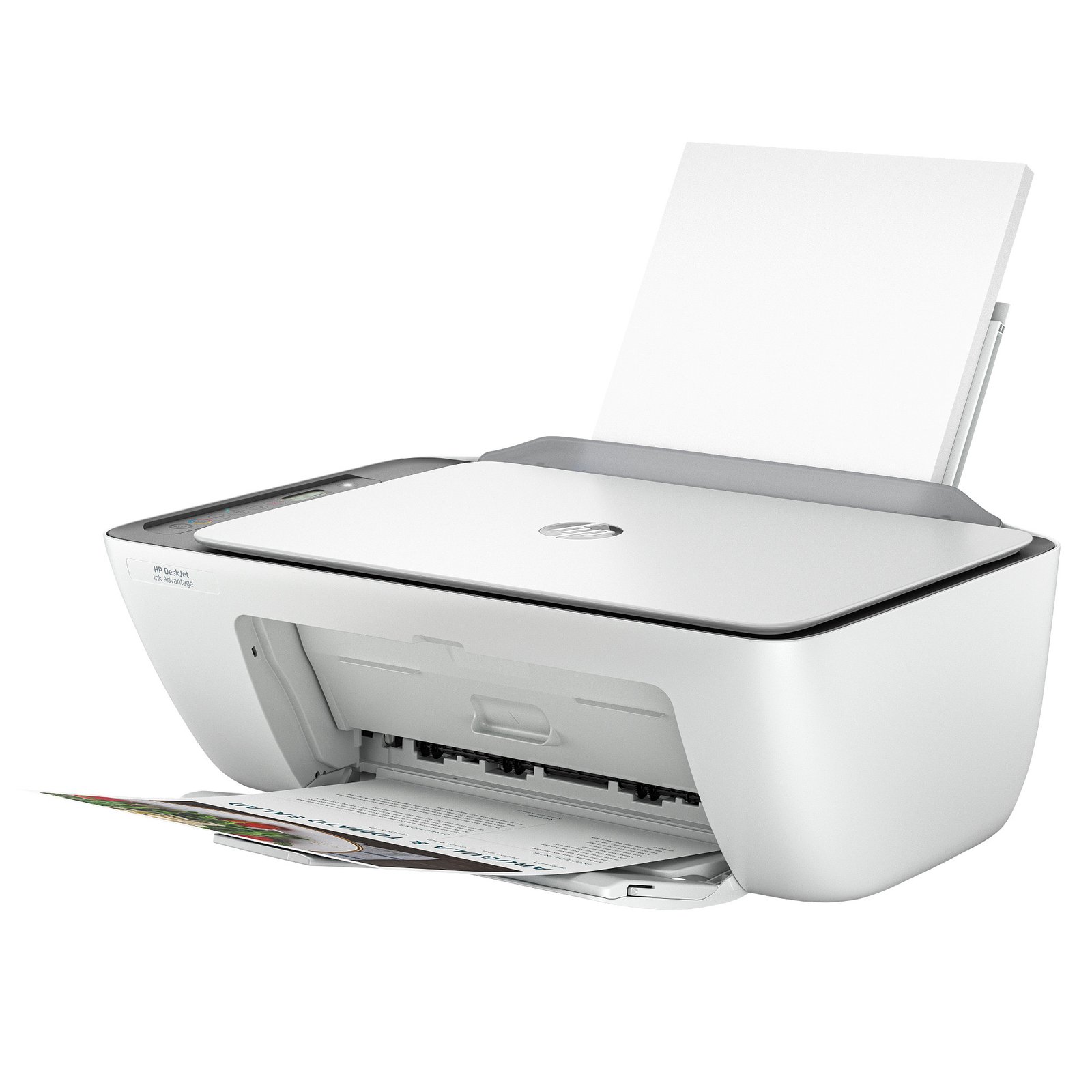 HP 2876 LaserJet Printer