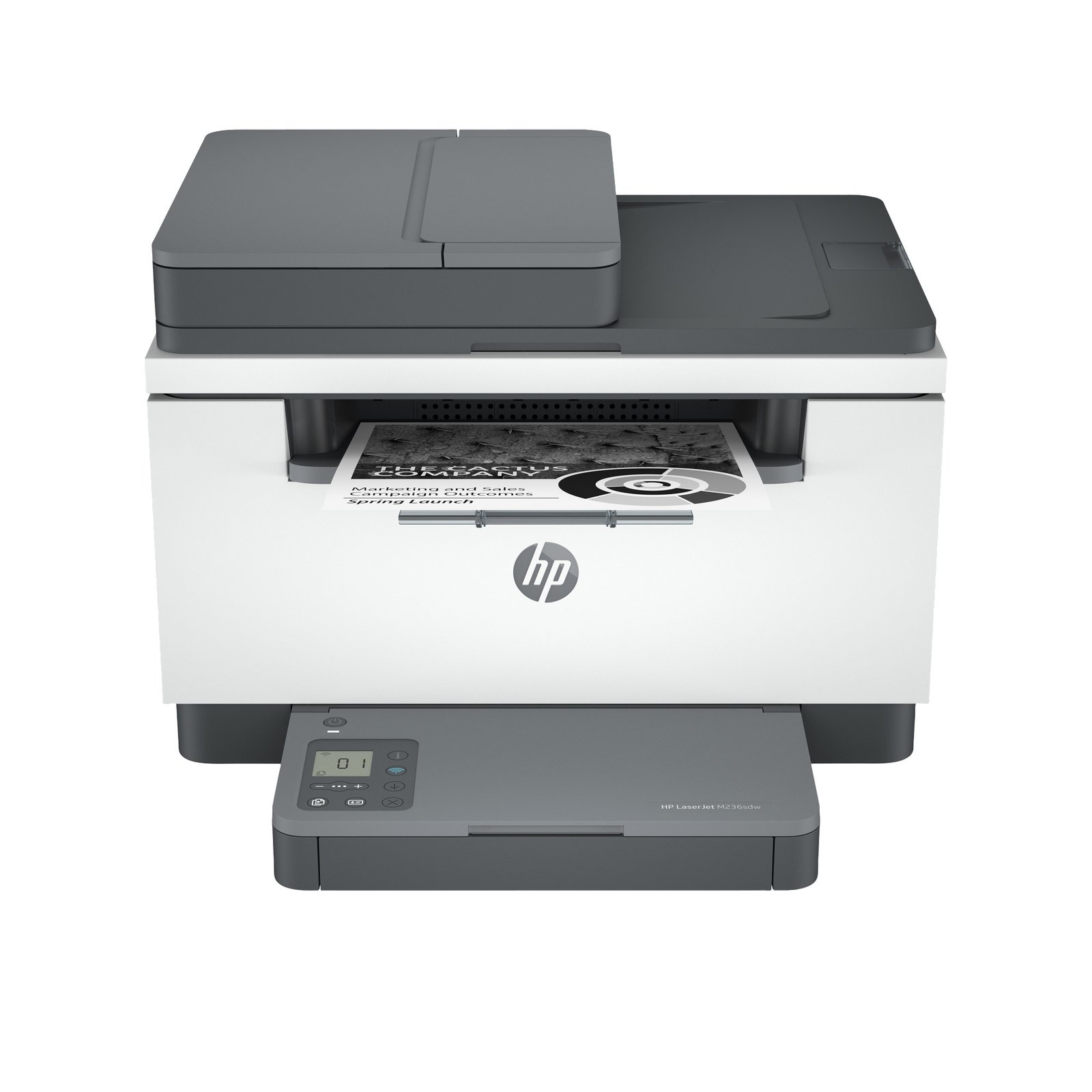 HP M236SDW