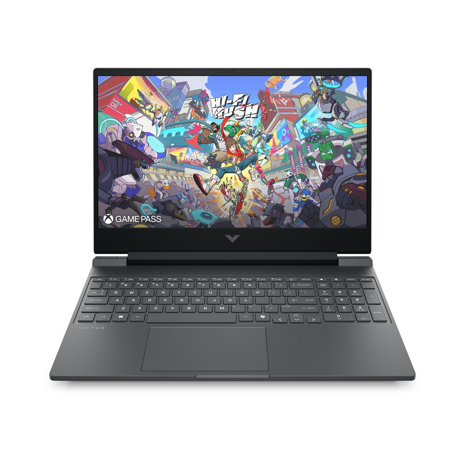 HP Victus 15.6 FA2787