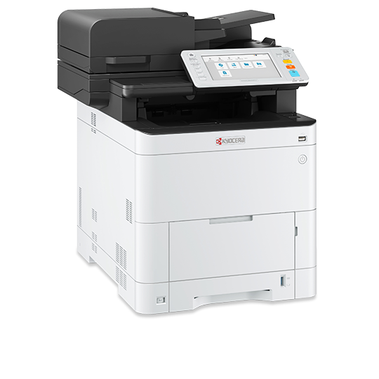 Kyocera MA3500CIX ECOSYS Color MFP Printer