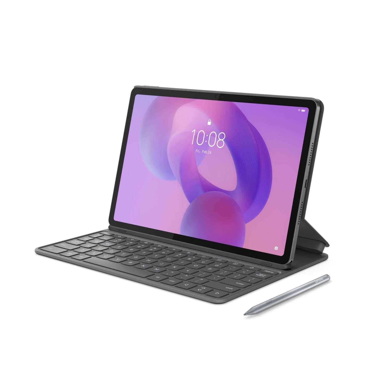 Lenovo IdeaTab TB33QZU 8GB Ram, 256GB Storage, Keyboard and Pen