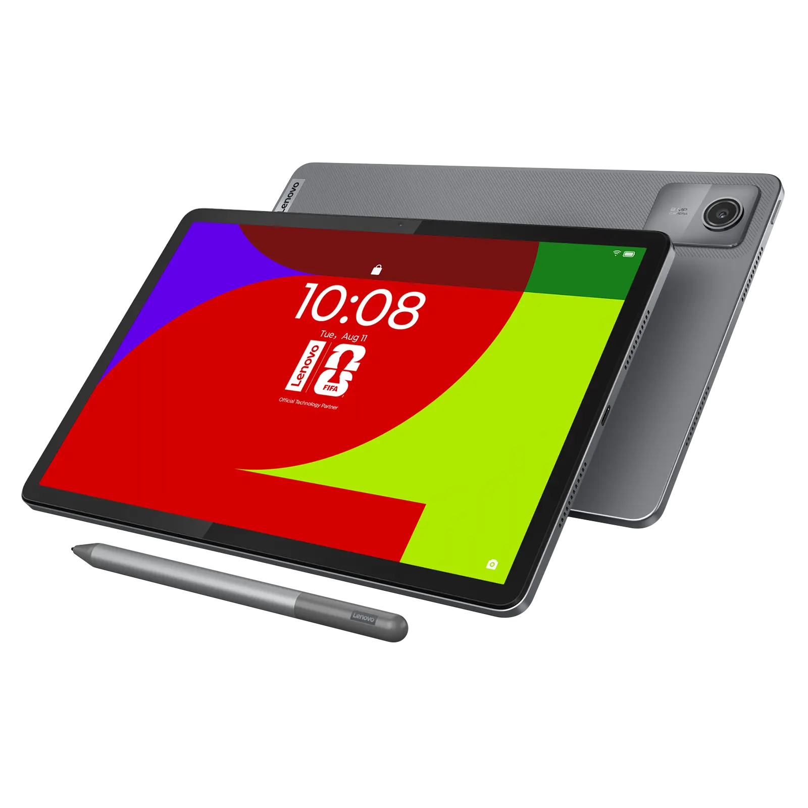 Lenovo Tablet M11