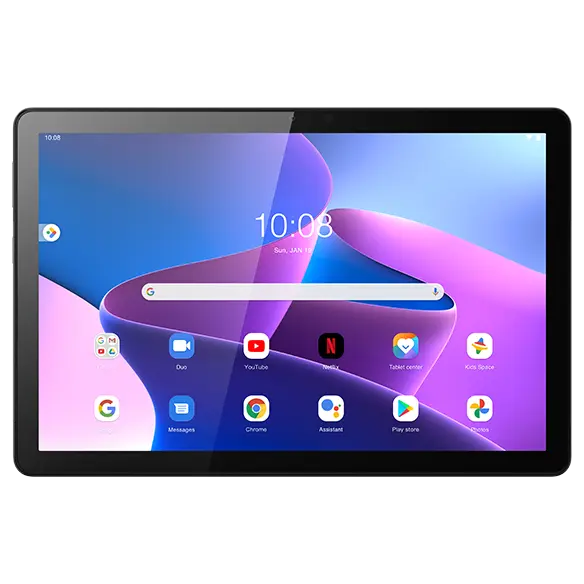 Lenovo Tab M10 4GB Ram, 64GB Storage