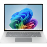 Microsoft Surface Laptop 7 - Snapdragon X Plus, 16GB RAM, 512GB SSD, Windows 11 Home, Ocean